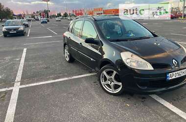 Renault Clio 2008