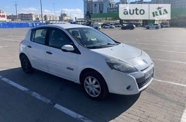 Хетчбек Renault Clio 2009 в Одесі