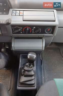 Хэтчбек Renault Clio 1993 в Черкассах