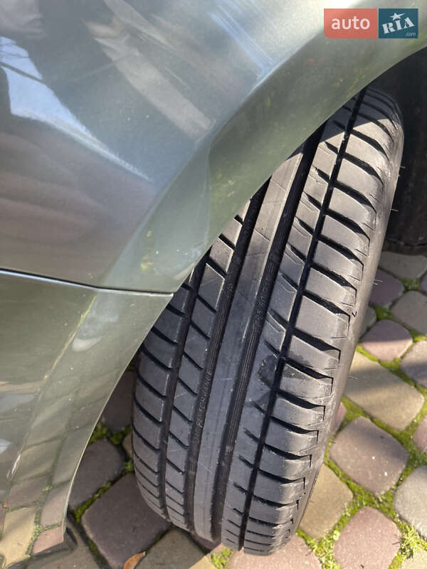 Универсал Renault Clio 2009 в Тернополе