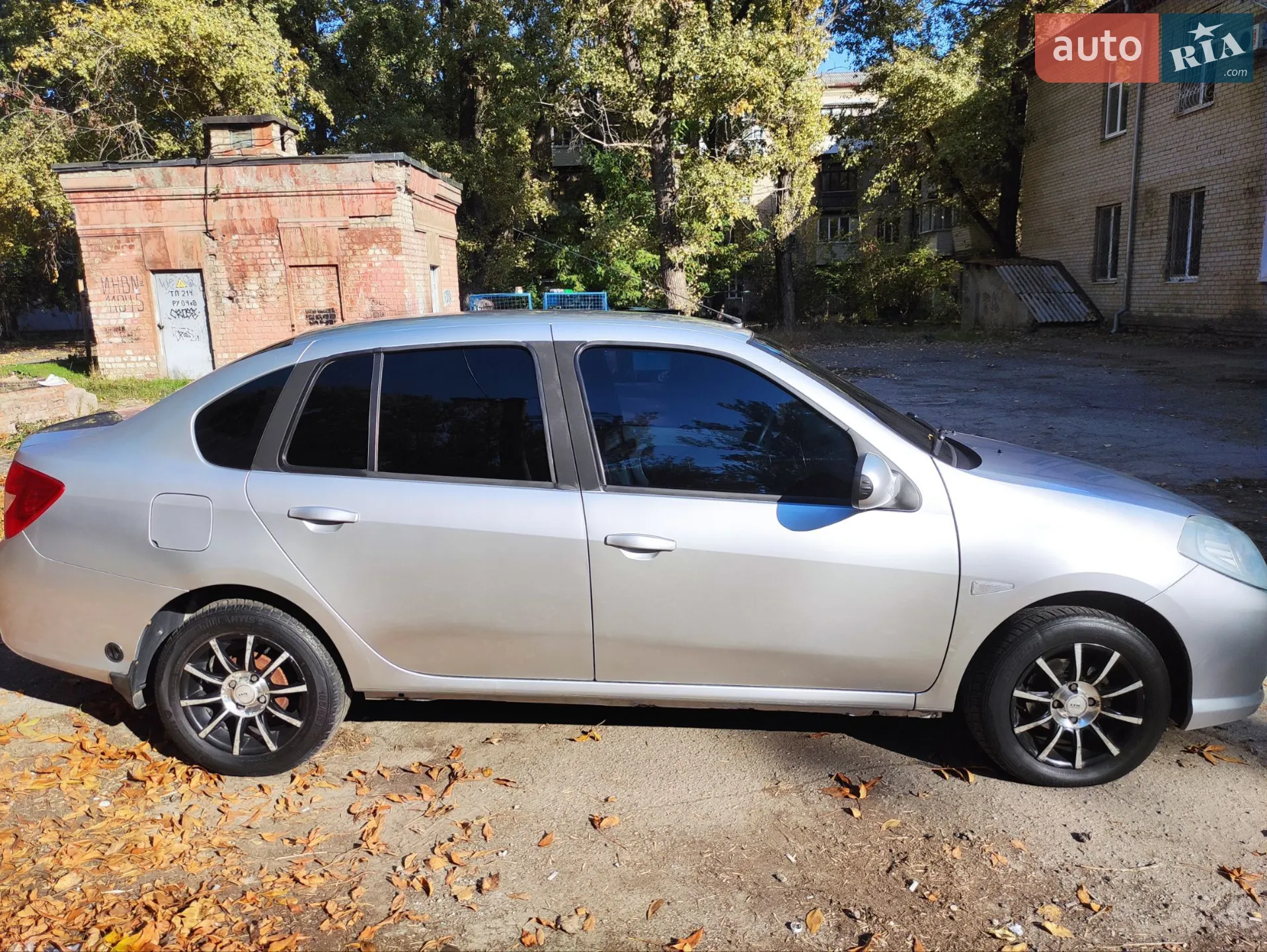 2011 Renault Clio - мініатюра 4