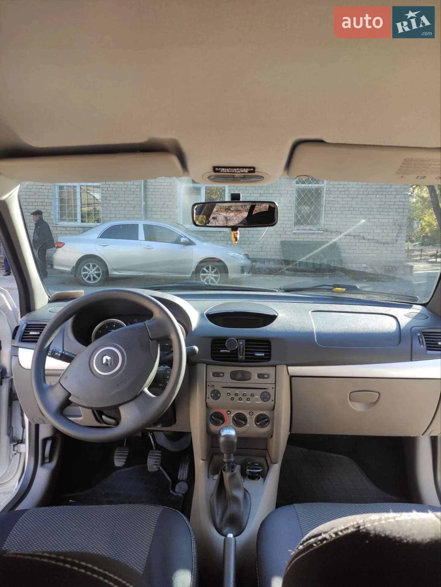 2011 Renault Clio - мініатюра 12