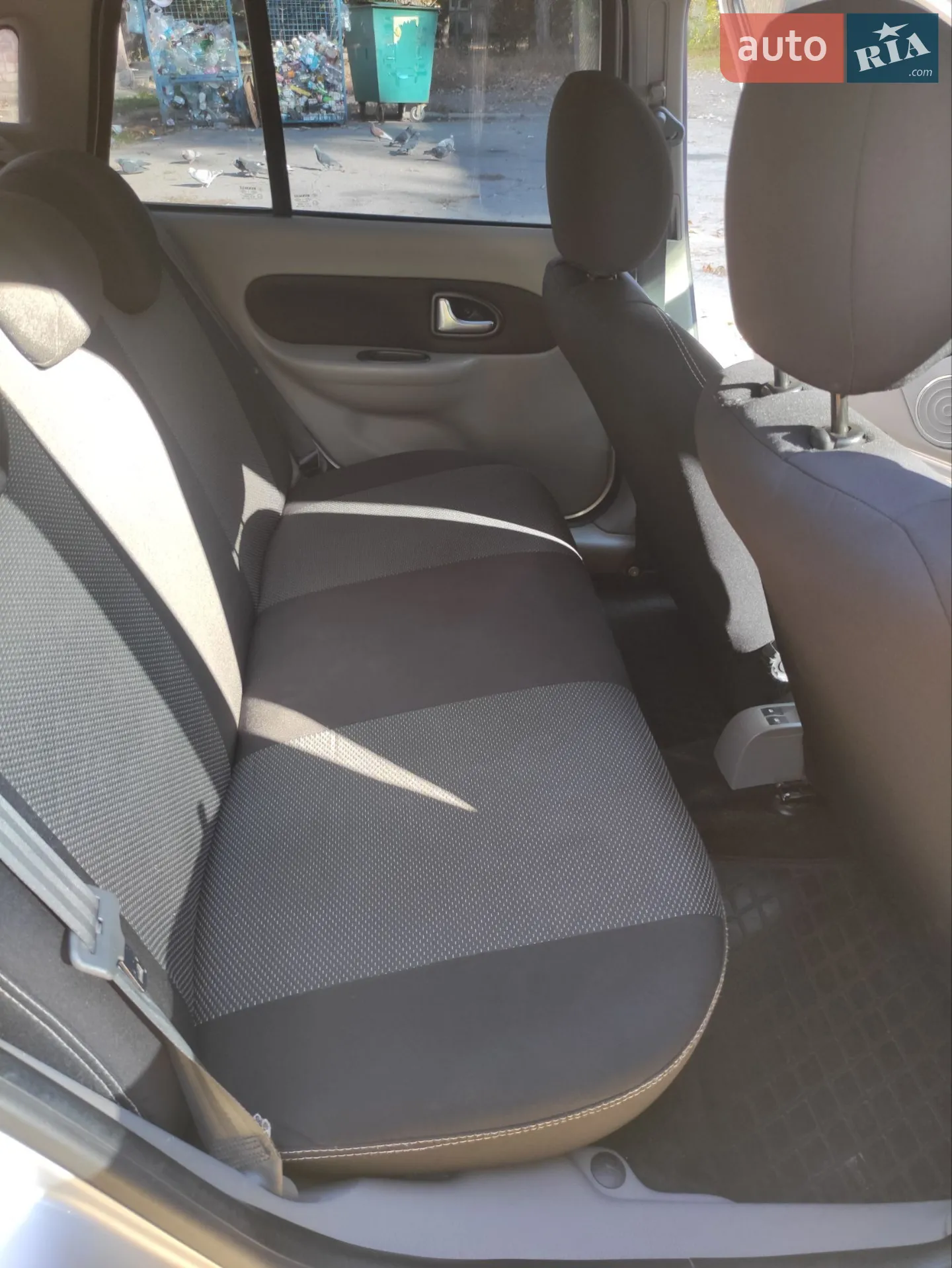 2011 Renault Clio - мініатюра 17