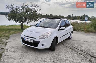 Універсал Renault Clio 2010 в Нетішині