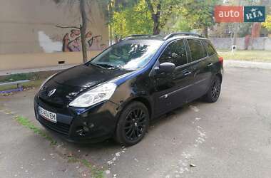 Хэтчбек Renault Clio 2012 в Николаеве