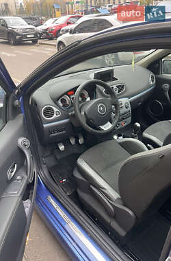 Renault Clio 2009