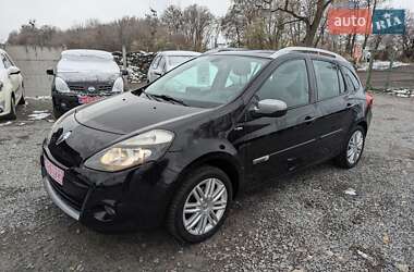 Универсал Renault Clio 2012 в Ровно