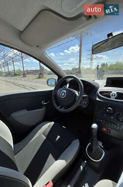 Універсал Renault Clio 2012 в 