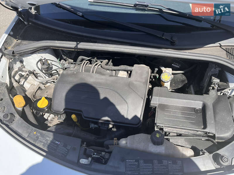 Универсал Renault Clio 2012 в Запорожье фото 10 Универсал Renault Clio 2012 в Запорожье