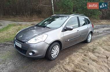 Renault Clio 2010