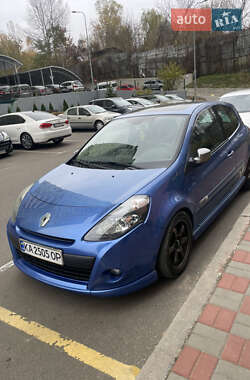 Хэтчбек Renault Clio 2009 в Киеве