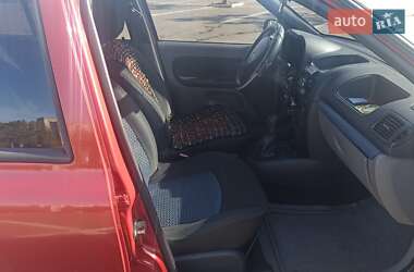 Седан Renault Clio 2007 в Николаеве