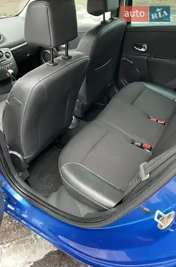 Renault Clio 2006