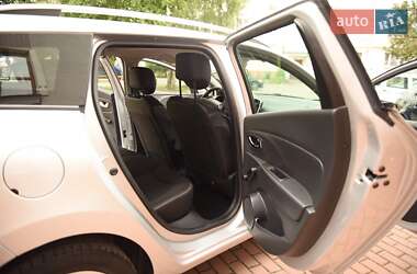 Универсал Renault Clio 2013 в 