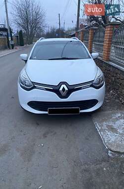 Renault Clio 2013