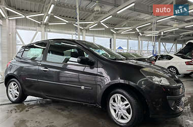 Хетчбек Renault Clio 2005 в Луцьку