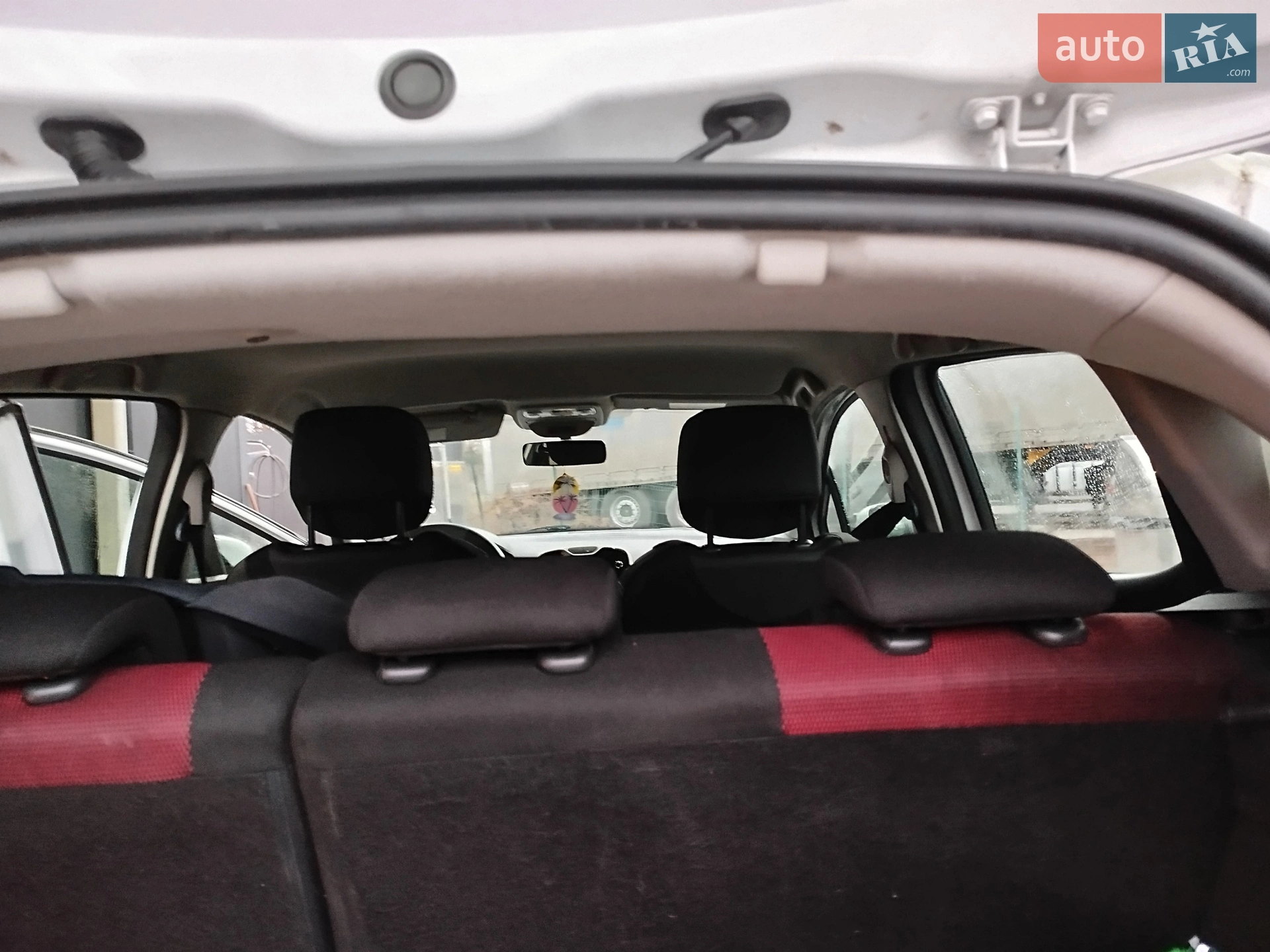 2015 Renault Clio - мініатюра 45