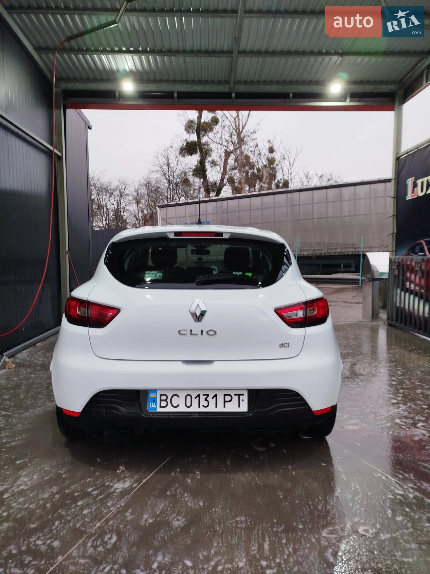 2015 Renault Clio - мініатюра 56