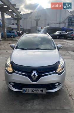 Універсал Renault Clio 2013 в Білій Церкві