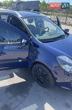 Универсал Renault Clio 2009 в 