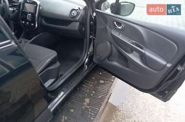Универсал Renault Clio 2014 в 
