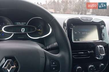 Универсал Renault Clio 2014 в 