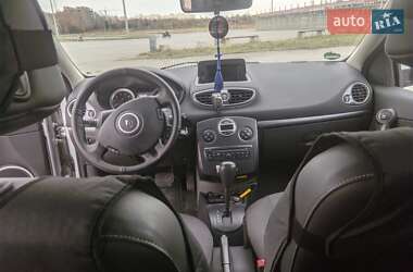 Универсал Renault Clio 2009 в 