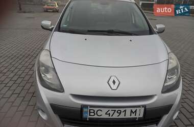 Renault Clio 2009 Renault Clio 2009