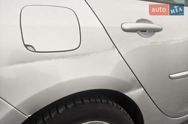 Универсал Renault Clio 2009 в 