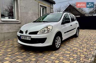 Renault Clio 2008