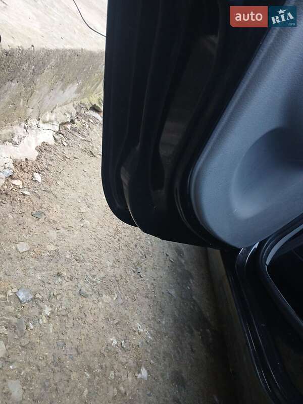 Седан Renault Clio 2007 в Борщеві