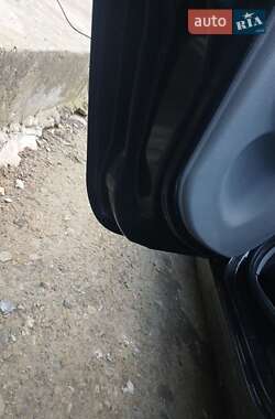 Седан Renault Clio 2007 в 