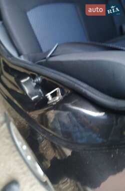 Седан Renault Clio 2007 в 