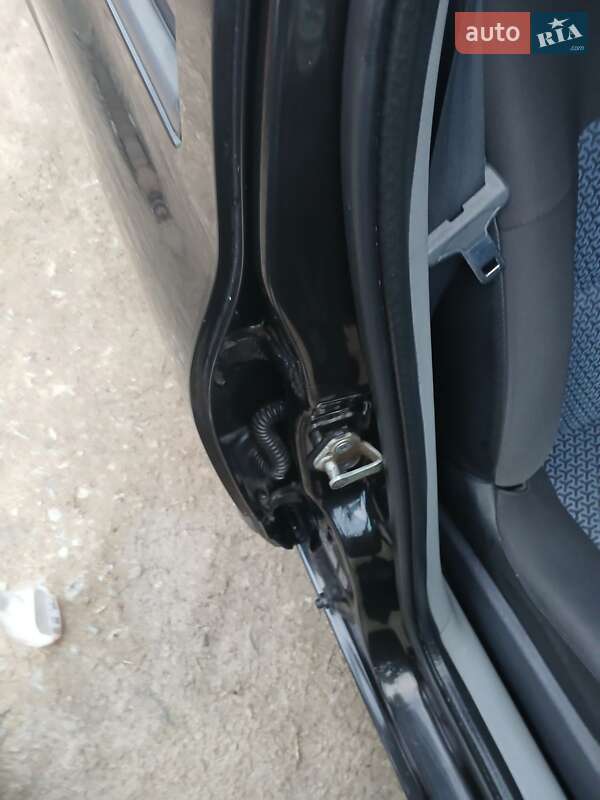Седан Renault Clio 2007 в Борщеві