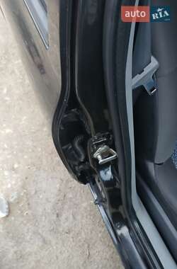 Седан Renault Clio 2007 в 