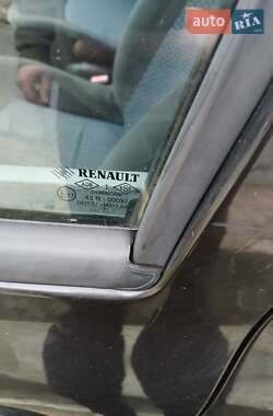 Седан Renault Clio 2007 в 