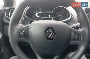 Универсал Renault Clio 2014 в 