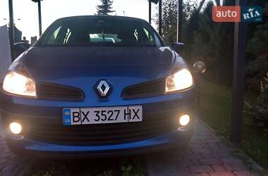 Renault Clio 2007
