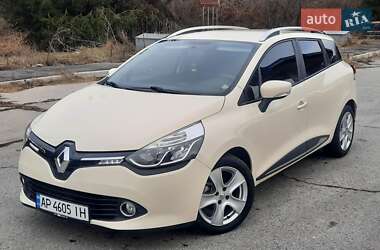 Універсал Renault Clio 2015 в Бердичеві