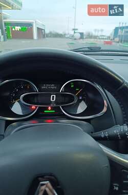 Универсал Renault Clio 2014 в 