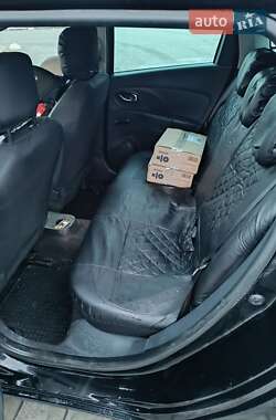 Универсал Renault Clio 2014 в 
