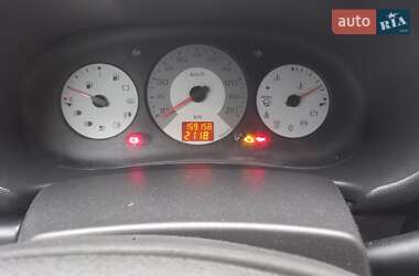 Седан Renault Clio 2008 в 