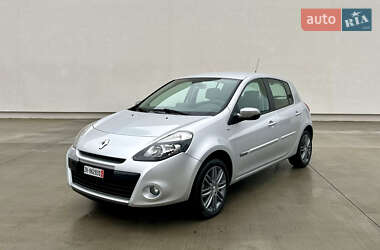 Хетчбек Renault Clio 2012 в Луцьку