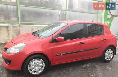 Renault Clio 2008