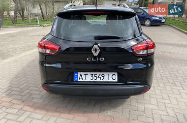 Універсал Renault Clio 2013 в Калуші