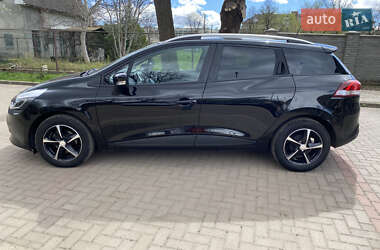 Універсал Renault Clio 2013 в Калуші