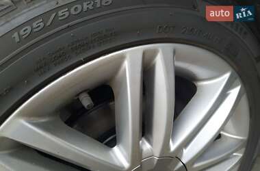 Универсал Renault Clio 2011 в 