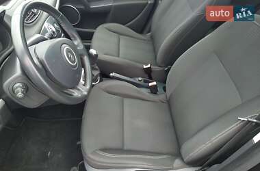 Универсал Renault Clio 2011 в 