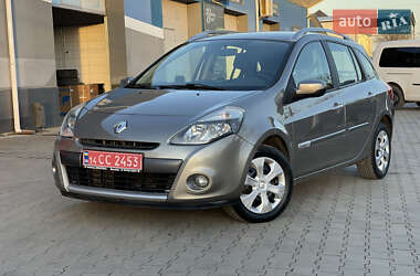 Renault Clio 2009 Renault Clio 2009