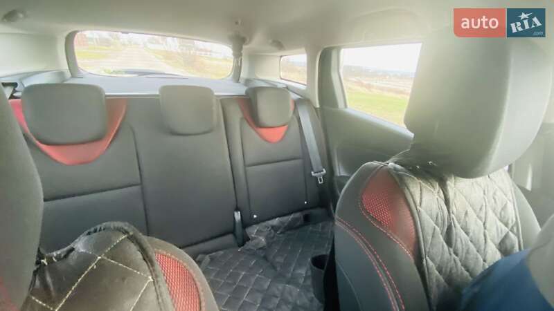 Универсал Renault Clio 2014 в Дрогобыче